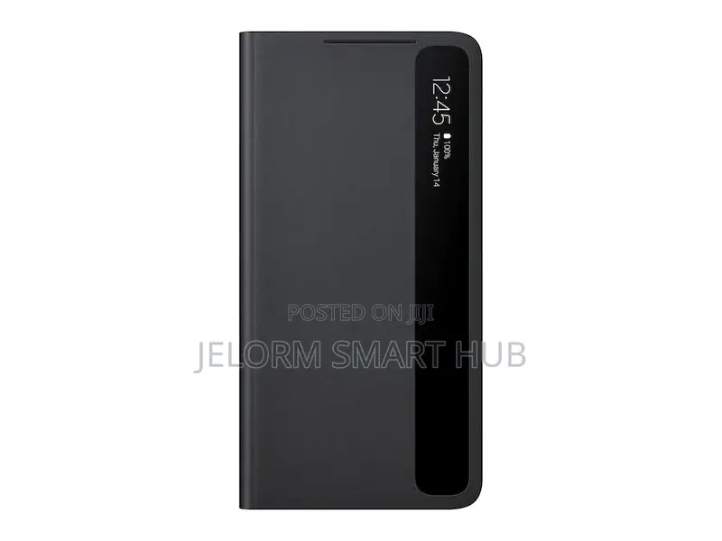 Samsung S21 Ultra Smart View Case