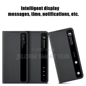 Samsung S21 Ultra Smart View Case