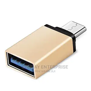 USB to (Type C).