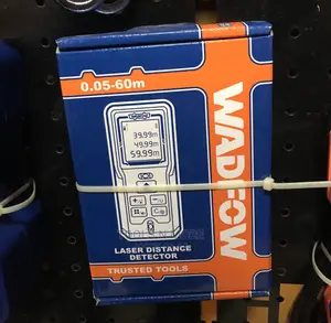 WADFOW Digital Laser Distance Detector