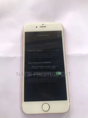 Apple iPhone 6s 32 GB Gold