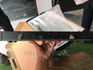 Shure MX55 Wireless Microphone