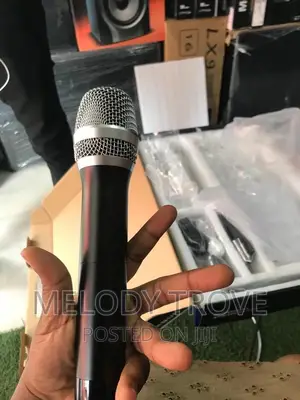 Shure MX55 Wireless Microphone