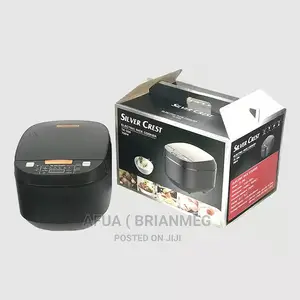 Digital Rice Cooker 5lt