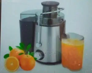Juice Extractor