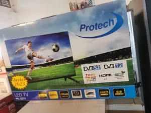 TV Protech 32” TV