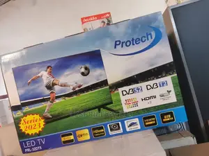 Protech 32” Quality Television!!