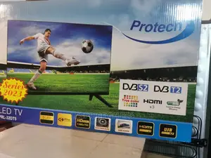 Protech 32” True Color TV HD