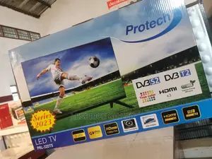 Protech 32” 720pixels HD TV