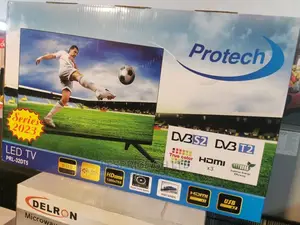 Protech 32” Television