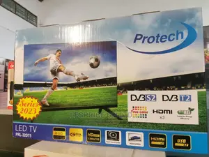 Protech 32” FHD TV
