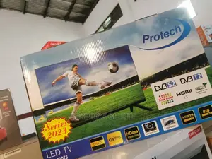 Protech 32” HD TV Powerful