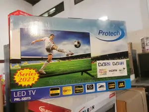 TV Protech Ultra HD 32” TV