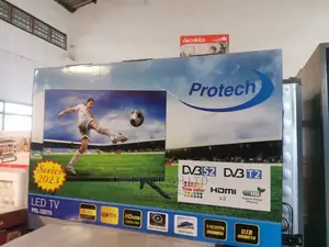 TV Protech 32” High Resolution TV
