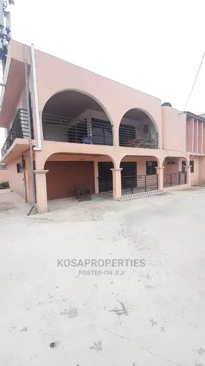 4bdrm Apartment in Palm Wine Junction for rent