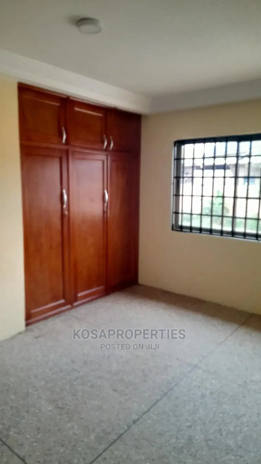 4bdrm Apartment in Palm Wine Junction for rent