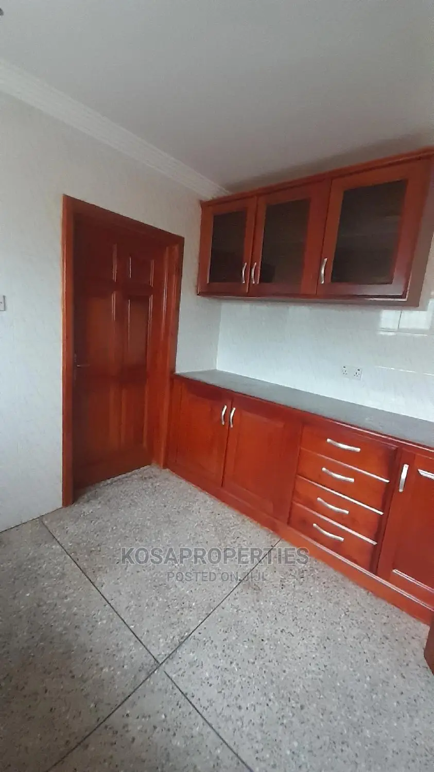 4bdrm Apartment in Palm Wine Junction for rent