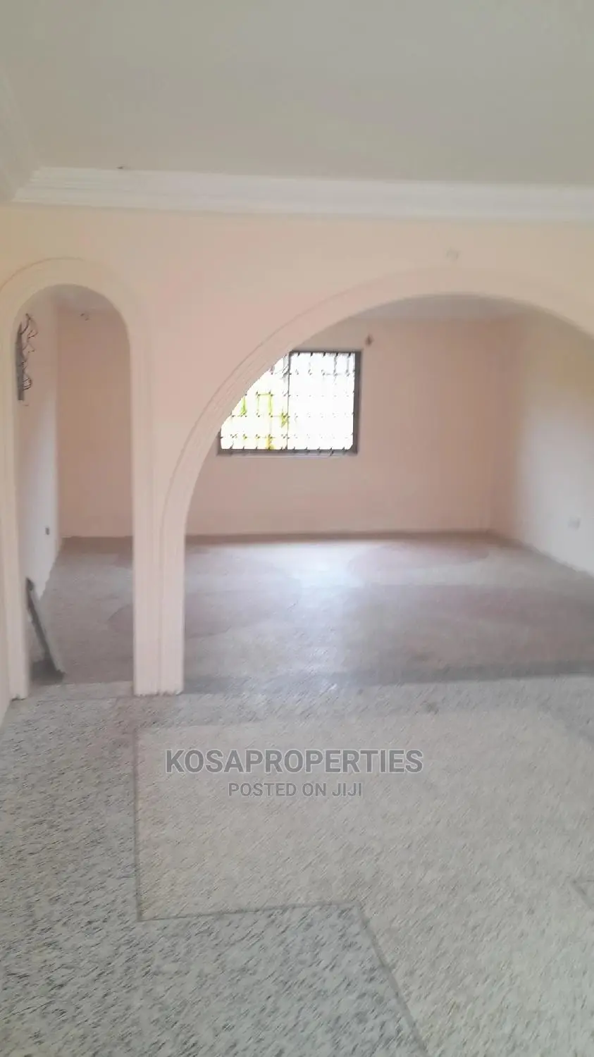 4bdrm Apartment in Palm Wine Junction for rent