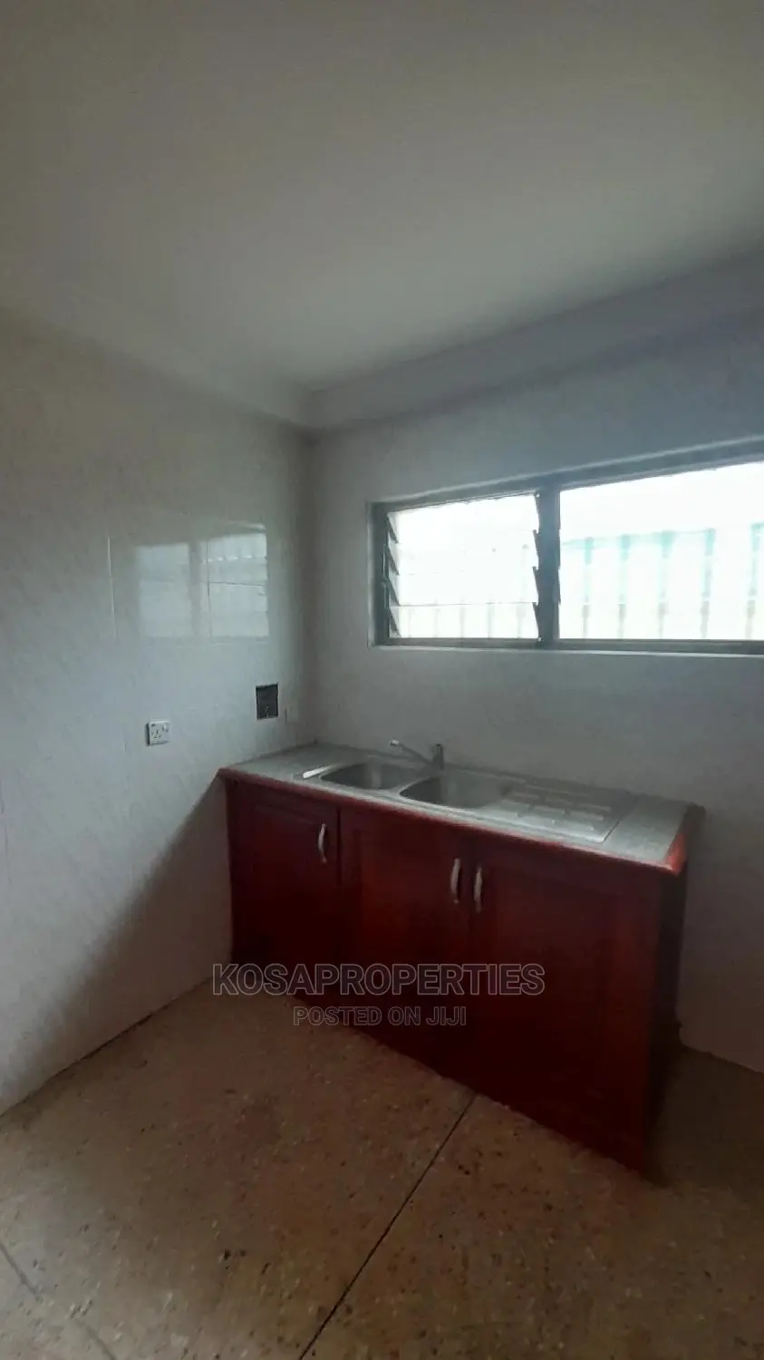 4bdrm Apartment in Palm Wine Junction for rent