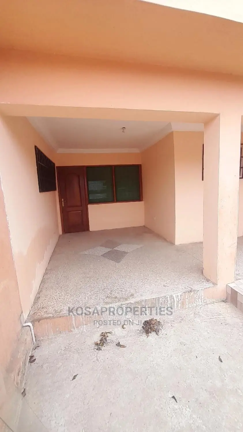 4bdrm Apartment in Palm Wine Junction for rent