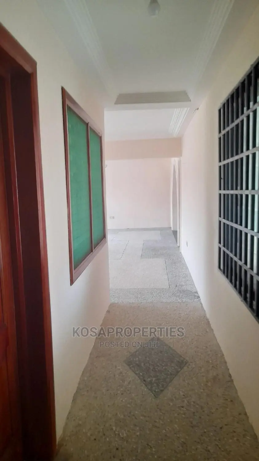 4bdrm Apartment in Palm Wine Junction for rent