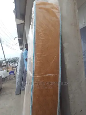 Orthopaedic Mattress From Turkey