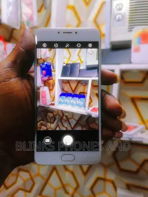 Meizu M3 note 32 GB White