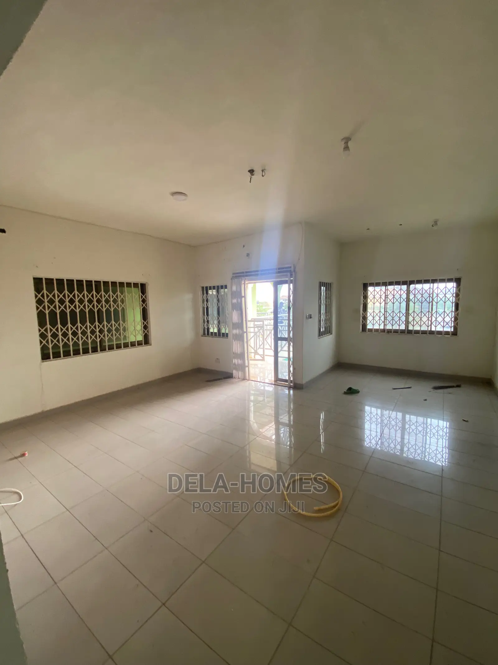 2bdrm Apartment in Adenta New Legon for rent