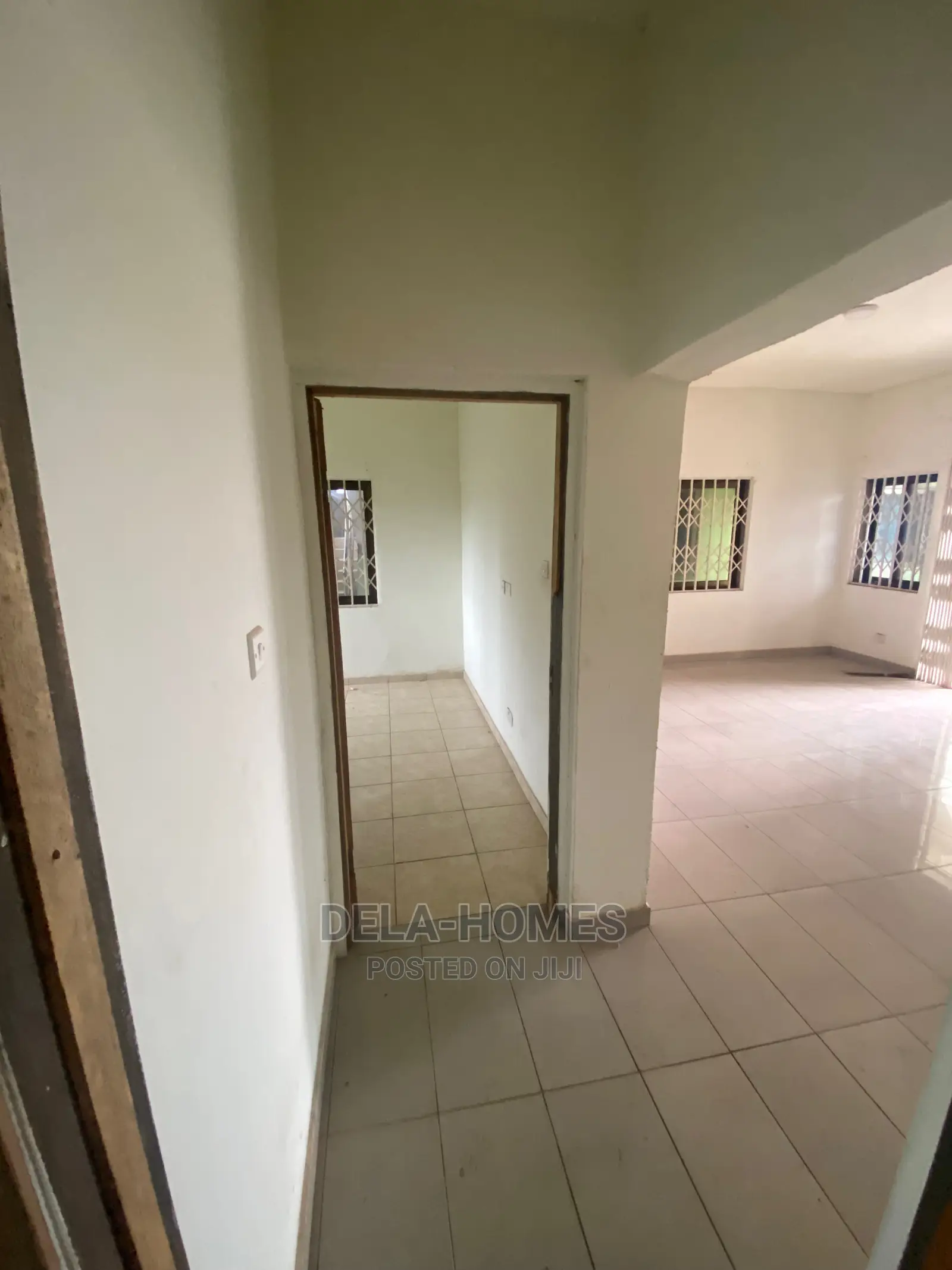 2bdrm Apartment in Adenta New Legon for rent