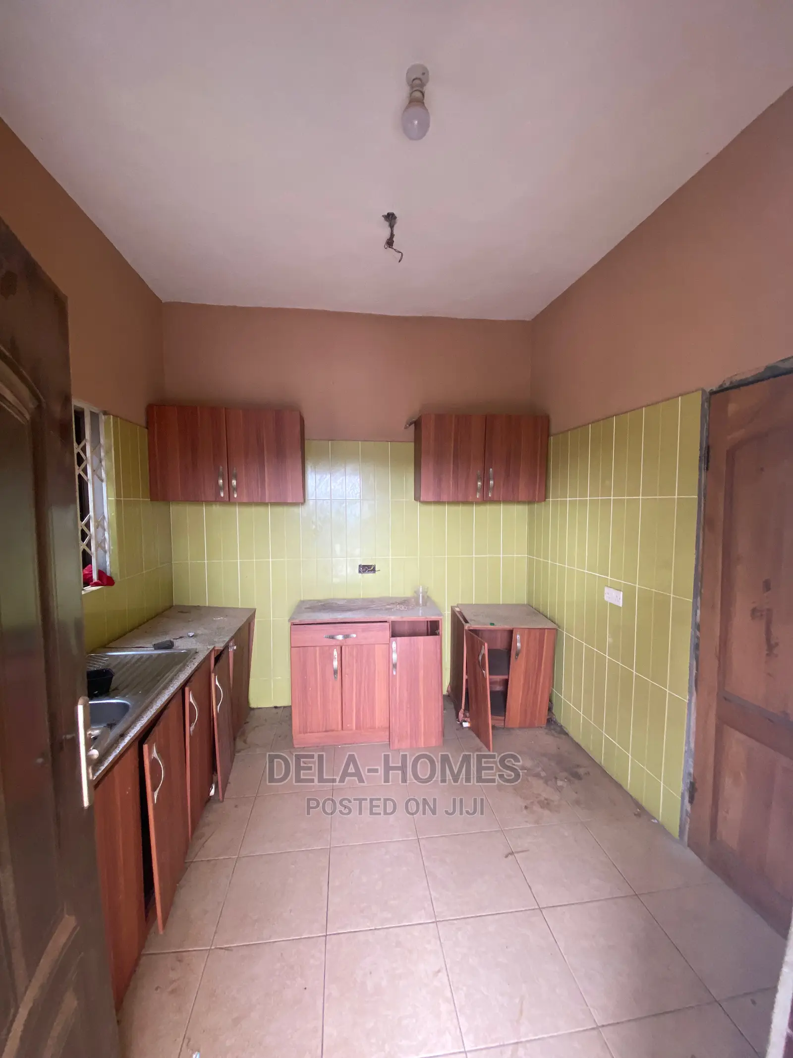 2bdrm Apartment in Adenta New Legon for rent