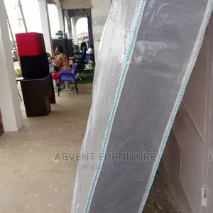 Orthopedic Mattress