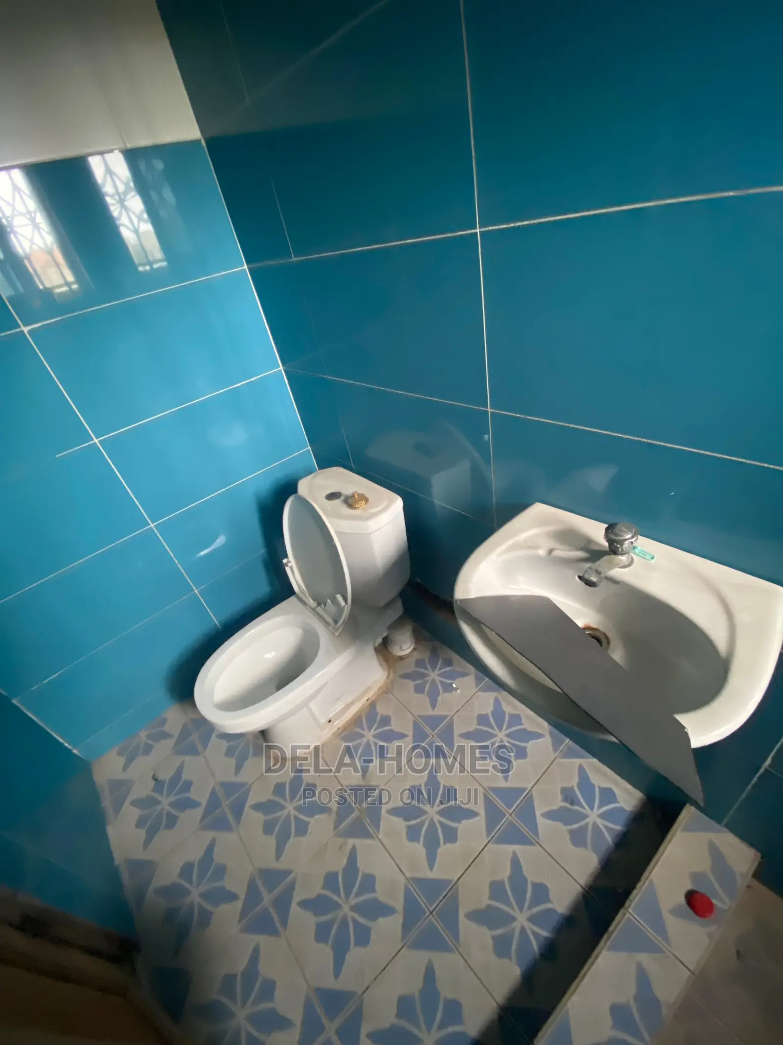 2bdrm Apartment in Adenta New Legon for rent