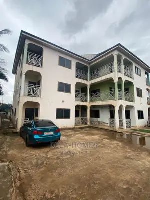 2bdrm Apartment in Adenta New Legon for rent