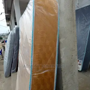 Orthopedic Mattress