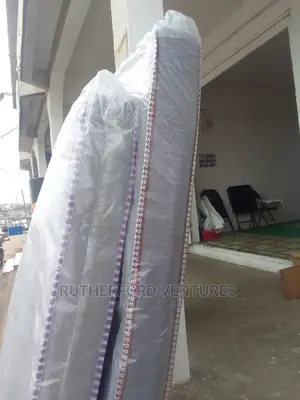 Orthopaedic Mattress From Turkey