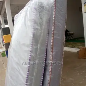 Orthopedic Mattress