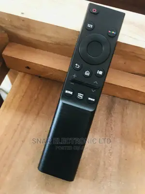Universal Replacement Remote for Samsung Smart Televisions