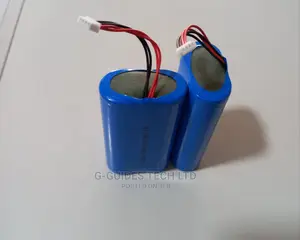 Li-Ion 4G Router Battery 4pin, 3.7V 6000mah Li-Ion Battery