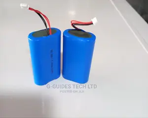 Li-Ion 4G Router Battery 4pin, 3.7V 6000mah Li-Ion Battery