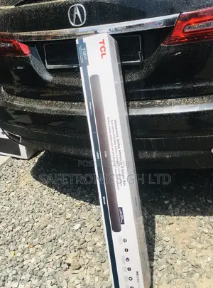 TCL Original Soundbar Bluetooth Wireless TS8111
