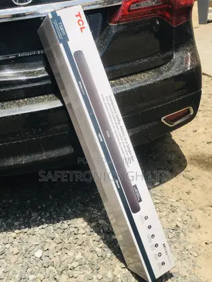 Reliable Bluetooth Soundbar TS8111 TCL Wireless