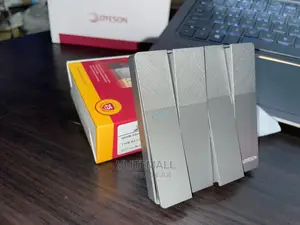 Dyeson 4gang 2way Gray(R2.5)