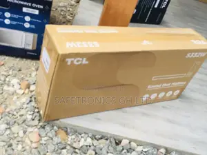 S332W Bluetooth Soundbar TCL Affordable