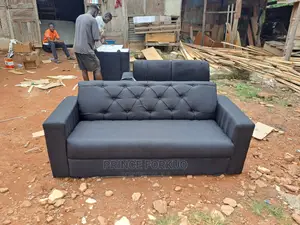 Johnny Furniture Work