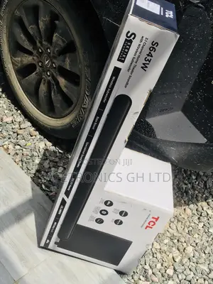 Best Quality Bluetooth Soundbar S643W  TCL Wireless
