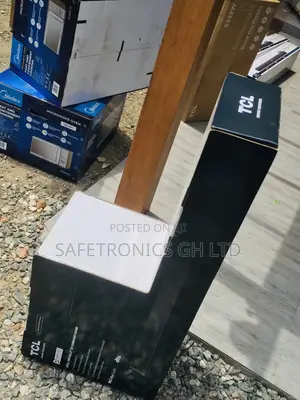 Newly Stocked Bluetooth Soundbar Wireless P733W TCL 