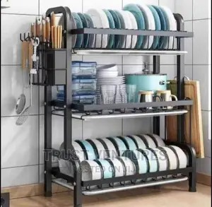 Dish Rack (MZY)