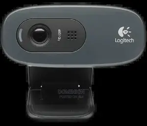 C270 Hd Webcam Original