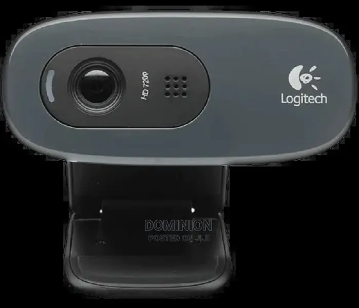 C270 Hd Webcam Original