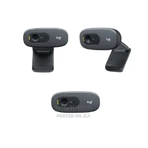 C270 Hd Webcam Original